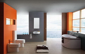 福建整體衛(wèi)浴裝修步驟，美觀又實用